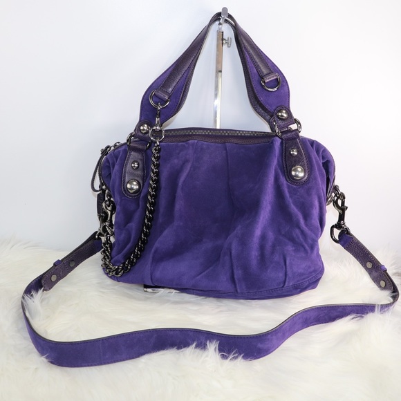 💎PURPLE RAIN💎 Crossbody - Picture 2 of 8